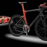 BMC impec Automobili Lamborghini Edition – luksusowy rower kultowej marki