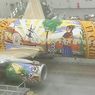 Boeing 737 też może być cool (wideo)