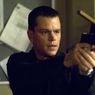Jason Bourne nienawidzi Jamesa Bonda