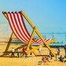Idziemy na plażę! Z tymi gadżetami nie będziesz nudził się nad wodą