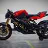 Elektryczny motocykl. Czy to ma sens?