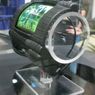 Więcej szczegółów na temat bransoletki ala Pip-Boy