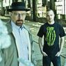 T-shirty, kubki, biżuteria, zestaw LEGO. 25 gadżetów dla fanów "Breaking Bad"