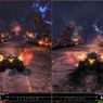 Soczewy prawdy: Brutal Legend (PS3 vs Xbox 360)