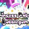 Princess Robot Bubblegum - ulubiony serial mieszkańców Liberty City