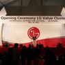 Fabryka LG otwarta