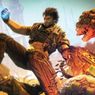 Limitowana edycja Bulletstorm i okładki