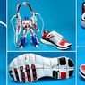 Nike Transformer - ani but, ani robot