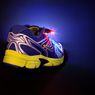 Latarki dla butów. Night Runner oświetli drogę biegaczom