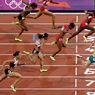 Dlaczego tak wielu olimpijczyków nosi jaskrawozielone buty?