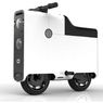 BOXX - kolejna rewolucja w transporcie miejskim?