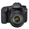 Canon EOS 7D - 18 megapikseli dla fotoreporterów
