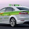 Wi-Fi, telewizja i wideokonferencje. Geekowskie taxi ruszy w Warszawie