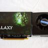 Podkręcona karta GeForce GTX 260+ od Galaxy