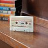 NINM IT'S OK, czyli "walkman" na miarę XXI wieku – odtwarza kasety i ma Bluetooth