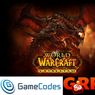 Konkurs! Wygraj World of Warcraft: Cataclysm!