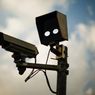 CCTV – wymierzony prosto w Ciebie