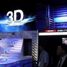 CEATEC 2009. Sony kontra Panasonic