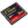 SanDisk Extreme III z 32GB pojemności