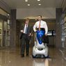 Chariot - zapomnij o Segwayu