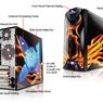 Komp dla graczy - iBUYPOWER Chimera