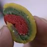 Yummy dough - Jadalna "ciastolina"