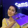 Cieniutki Blu-ray 3D Samsunga na CES