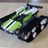 Zdalnie sterowany samochód LEGO Technic. Bez wątpienia jedna z najlepszych zabawek