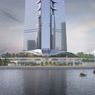 Rusza budowa Kingdom Tower!
