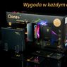 Rozwiązanie konkursu Clone+. Kto wygrał?