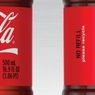Stara Coca-Cola w nowych ekologicznych butelkach (wideo)