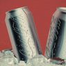 Coca-Cola bez farby "ocali" ziemię?