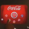 Maszyna od Coca-Coli serwuje napoje o stu różnych smakach (wideo)