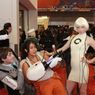 Niezwykłe przebrania uczestników konwentu Comic-Con 2011