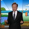 Conan O'Brien prawie na Xbox Live