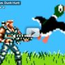 Duck Hunt zmiksowany z Contrą