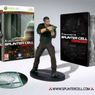 Splinter Cell Conviction: edycja kolekcjonerska