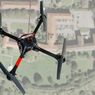 Automatyczny UAV sterowany Wiimotem czyli Quadracopter