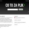 Zidentyfikuj swoje pliki