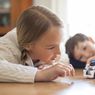 Anki Cozmo: robot o wyglądzie sympatycznej zabawki wyposażony w sztuczną inteligencję