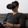 Cmoar Personal Viewer, czyli polski Oculus Rift. Co wiemy o tym sprzęcie?
