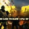 VGA 2009: zapowiedź i wideo Crackdown 2