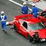 Test Drive: Ferrari – wyścigowe porno
