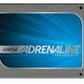 Crucial Adrenaline SSD - pięćdziesiątka, która doda PC skrzydeł