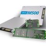 Crucial M500 - szybkie i pojemne dyski SSD, które odmłodzą Twój komputer