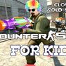 Counter Strike dla dzieci
