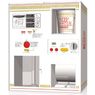 Automat z... "zupkami chińskimi"