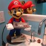 Łazienka jak z Mario i z Mario