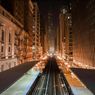 Zobacz majestat nocnych metropolii