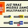 Świąteczne promocje nadawców